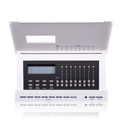 LEVITON D4206-2LW
