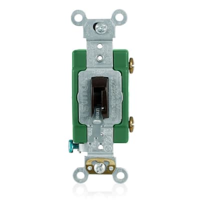 LEVITON 3031-2L