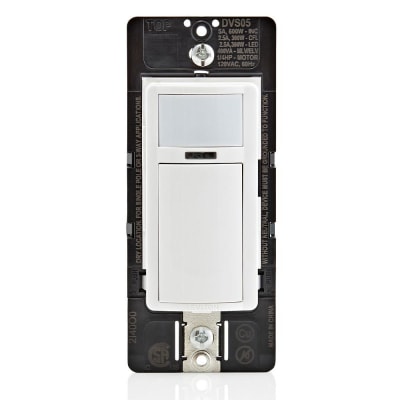 LEVITON DVS05-1LZ