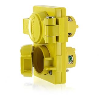 LEVITON 80W49-D