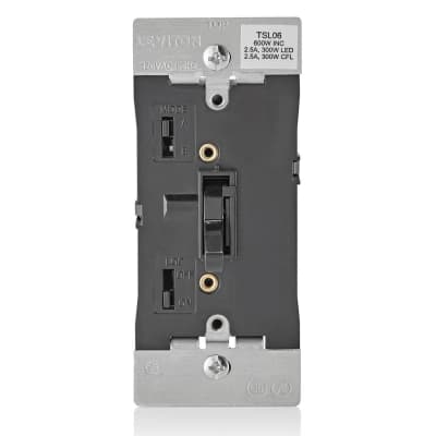 LEVITON TSL06-1LE