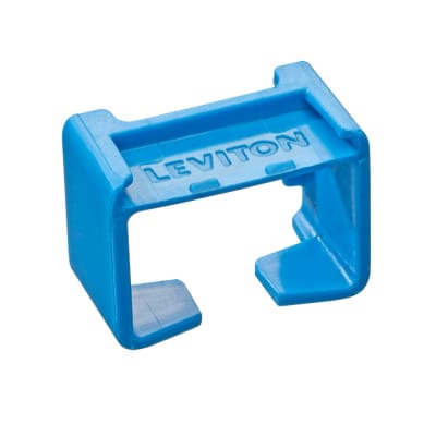 LEVITON PCCLP-BLM