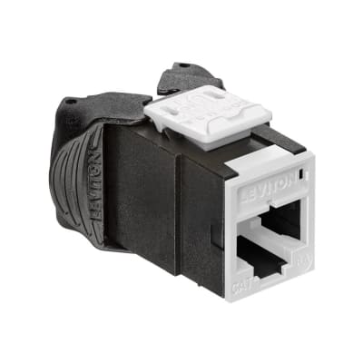 LEVITON 6AUJK-RW6