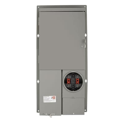LEVITON LP112-SR