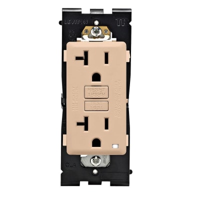 LEVITON RGF20-DT