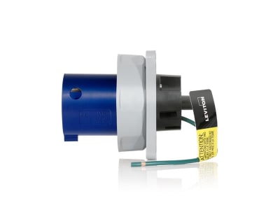 LEVITON 460B9WLEV