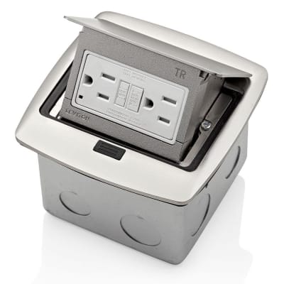 LEVITON PFGF1-BN