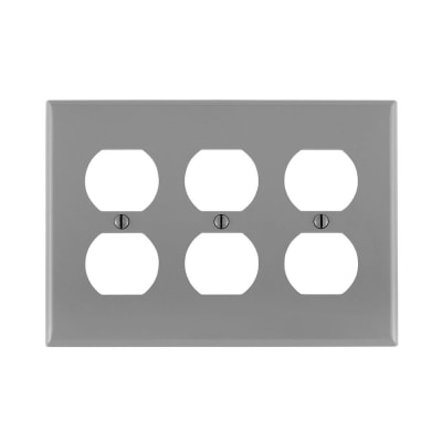 LEVITON 80730-GY