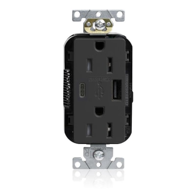 LEVITON M56AC-E