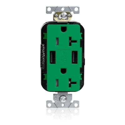 LEVITON M58AA-N