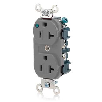LEVITON 8300-PLG