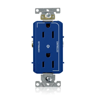 LEVITON 16252-2PB