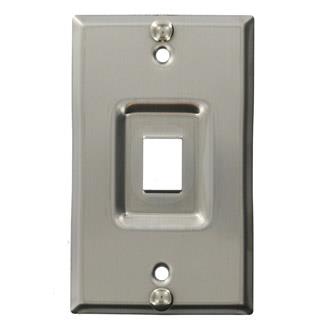 LEVITON 4108W-1SP