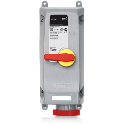 LEVITON 560MI7WLEV