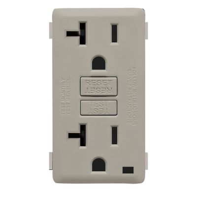 LEVITON RKG20-WS