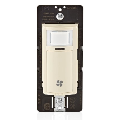 LEVITON DHS05-1LT