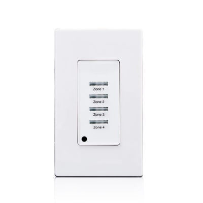 LEVITON LVS-4W