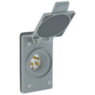 LEVITON 5278-FWP