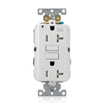 LEVITON G5362-WTW