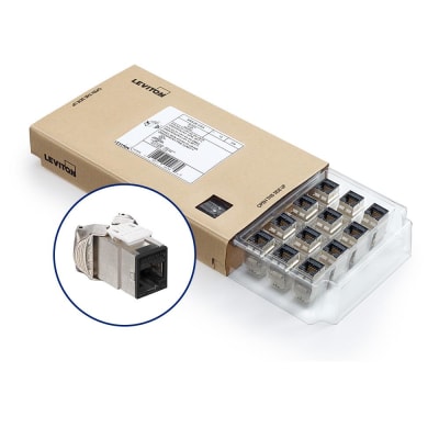 LEVITON 6ASJK-CE6