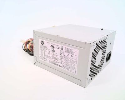 HP PRODUCTS DPS-300AB-72A
