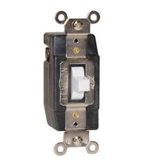 LEVITON 1081-W