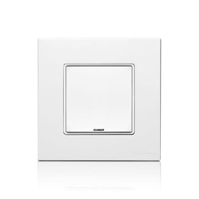 LEVITON CKDBK-10W