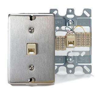 LEVITON C0256-SS