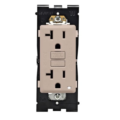 LEVITON RGF20-CA