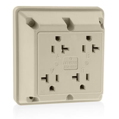 LEVITON 21254-I