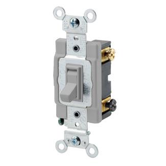 LEVITON 54523-2GY