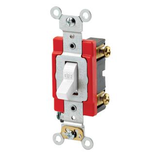 LEVITON 1222-2W