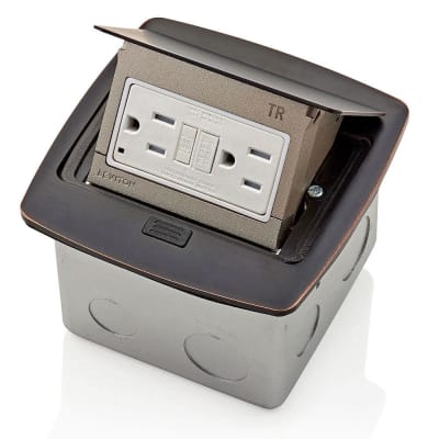LEVITON PFGF1-BZ