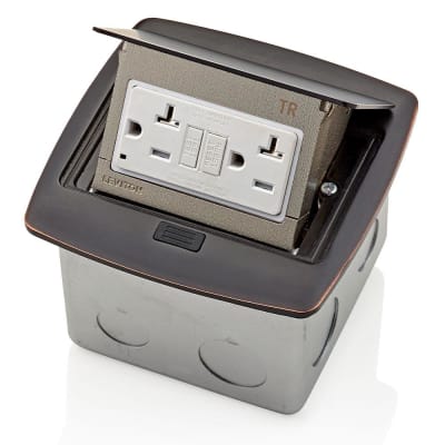 LEVITON PFGF2-BZ