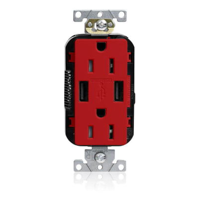 LEVITON M56AA-R