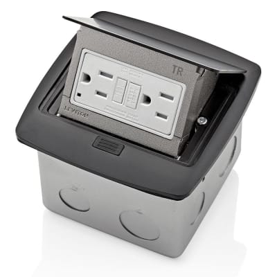 LEVITON PFGF1-MB
