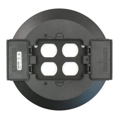 LEVITON PTC2X-E