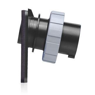 LEVITON 430B5W