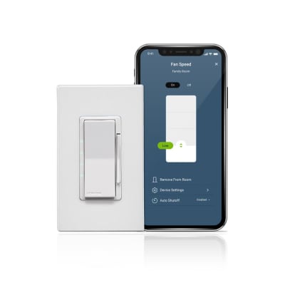 LEVITON D24SF-1BW