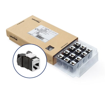LEVITON 61UJK-CW6