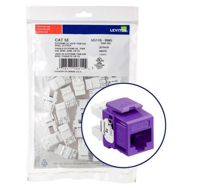 LEVITON 5G110-BP5