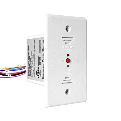 LEVITON ECS00-DDW