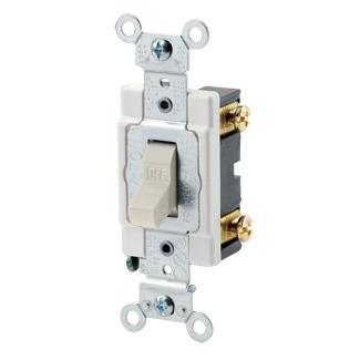 LEVITON CSB1-20T