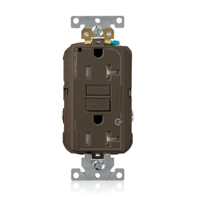 LEVITON G5362-2T0