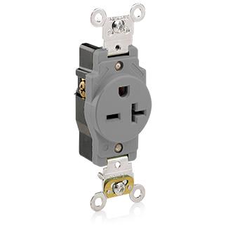LEVITON 5461-GY
