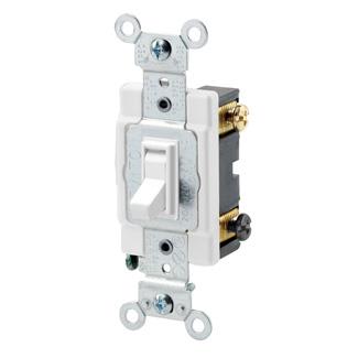 LEVITON 54523-2W