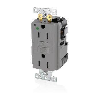 LEVITON MGFN1-HGG