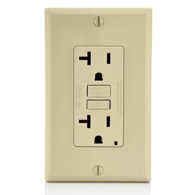 LEVITON GFNT2-FI
