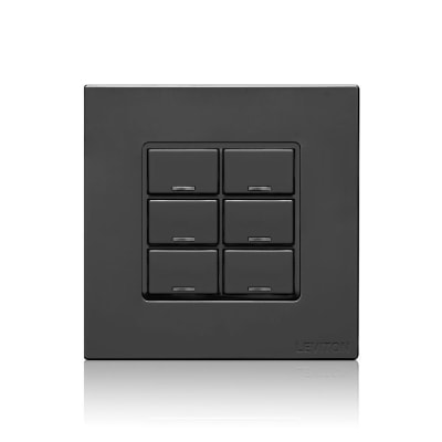 LEVITON CKDBK-60E