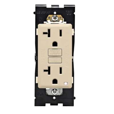 LEVITON RGF20-WG